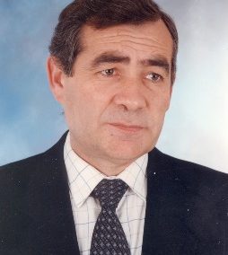 Antonio Verdú