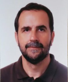 Luis Miguel Pérez Adán