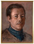 Manuel Muñoz Barberán
