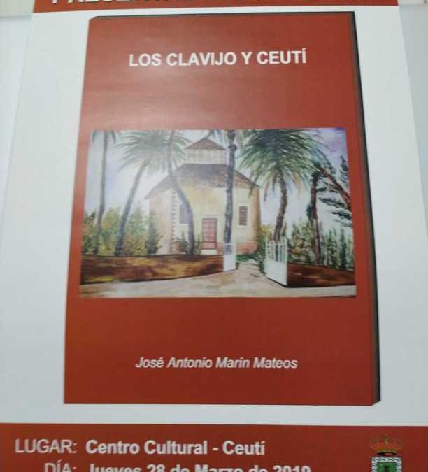 PRESENTACIÓN EN CEUTÍ