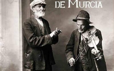 Difusión de la música popular murciana