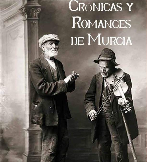 Difusión de la música popular murciana