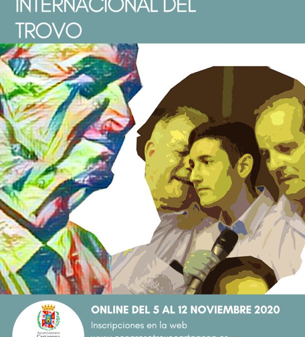 II CONGRESO INTERNACIONAL DEL TROVO
