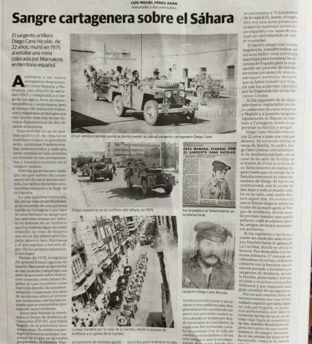 FOTO HISTORIA DEL 22 DE MAYO