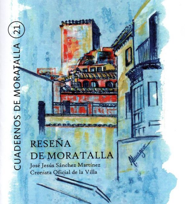 CUADERNOS DE MORATALLA